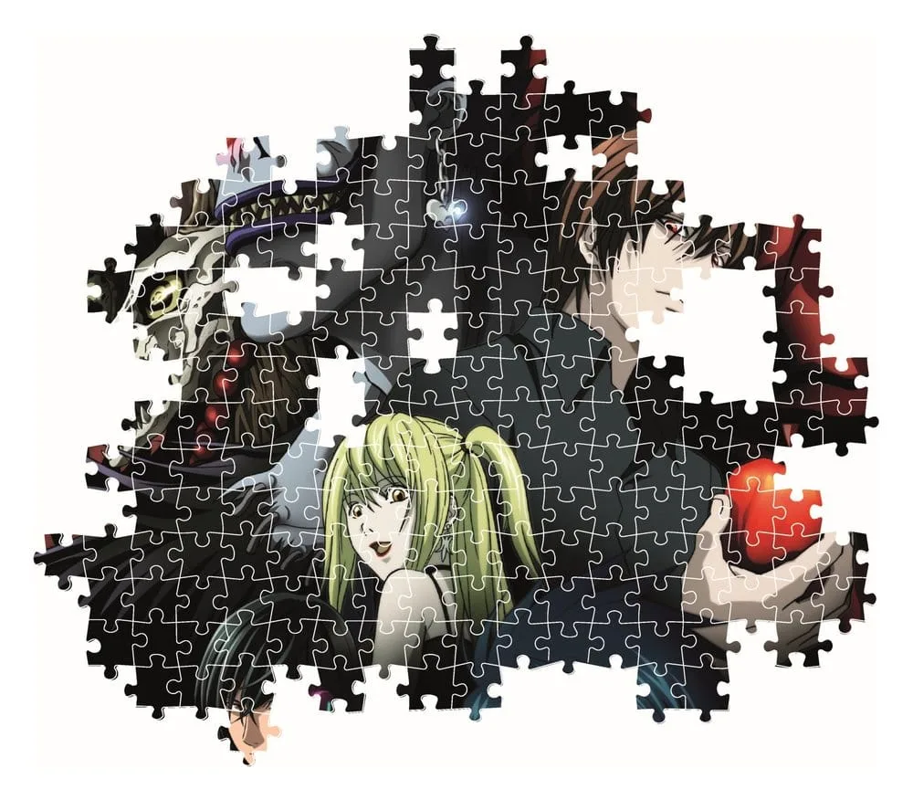 Dragon Ball Jigsaw Puzzle – 1000 Pieces 50 x 70 cm 5