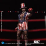 Rocky Actionfigur – Apollo Creed 1:12 16 cm 8