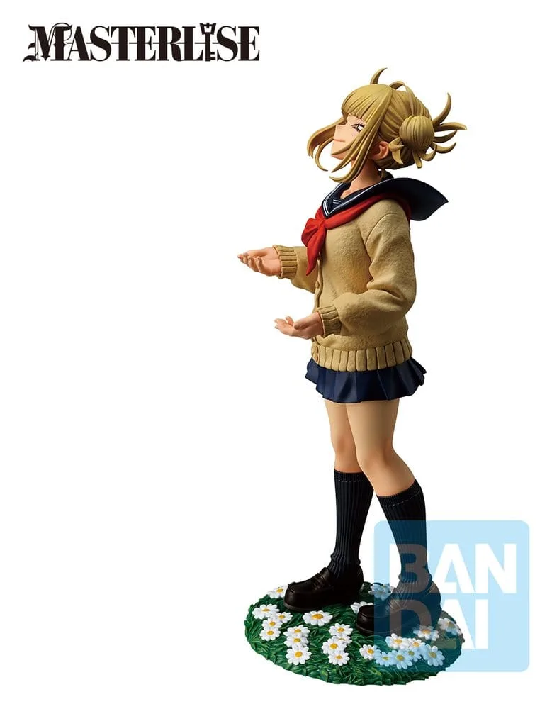 My Hero Academia Figure – Himiko Toga Their Story 23 cm 4