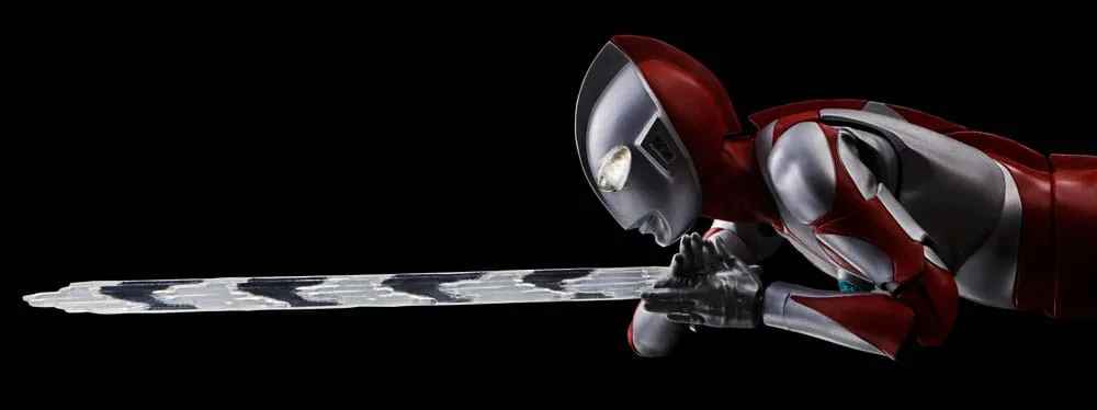 Ultraman Action Figure – 60th Anniversary Edition 15 cm 6