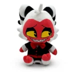 Helluva Boss Plush – Moxxie Date Night Shoulder Rider 14 cm 1