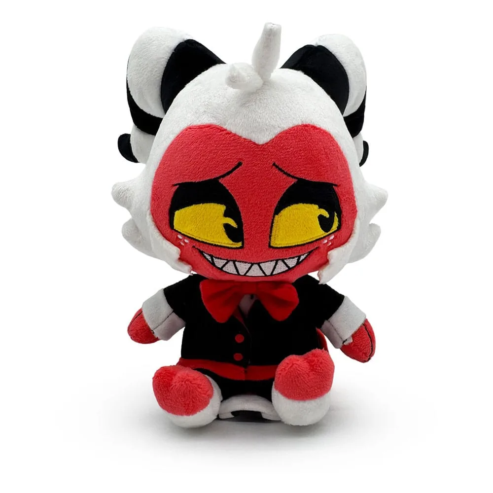 Helluva Boss Plush – Moxxie Date Night Shoulder Rider 14 cm