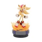 Sonic the Hedgehog Statue – Super Shadow Standard Edition 32 cm 1