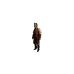 Texas Chainsaw Massacre 2003 Action Figure – Leatherface 33 cm 2