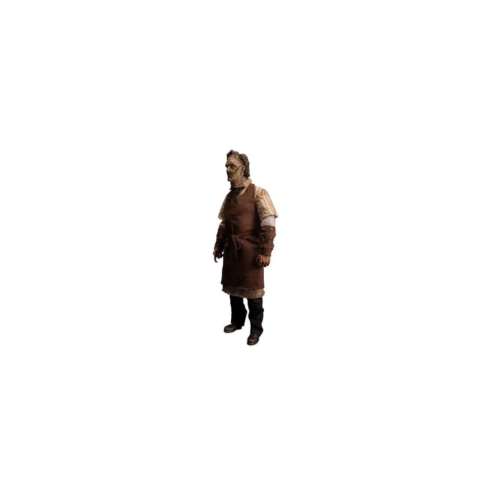 Texas Chainsaw Massacre 2003 Action Figure – Leatherface 33 cm 2