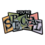 Fallout Mystery Pin Display – Volume 2 12-Pack 8