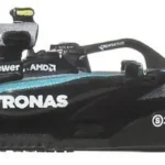 Formula 1 Diecast Cars – Mercedes-AMG PETRONAS 2-Pack 1/64 15