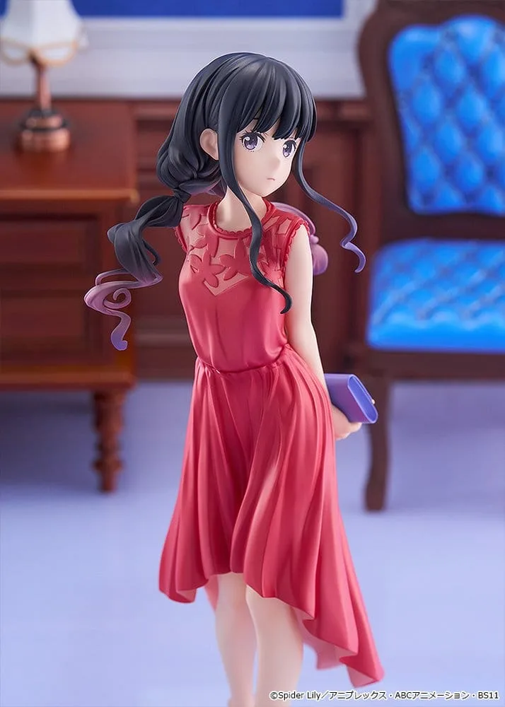 Lycoris Recoil Figure Set – Chisato and Takina After Party L Size 14