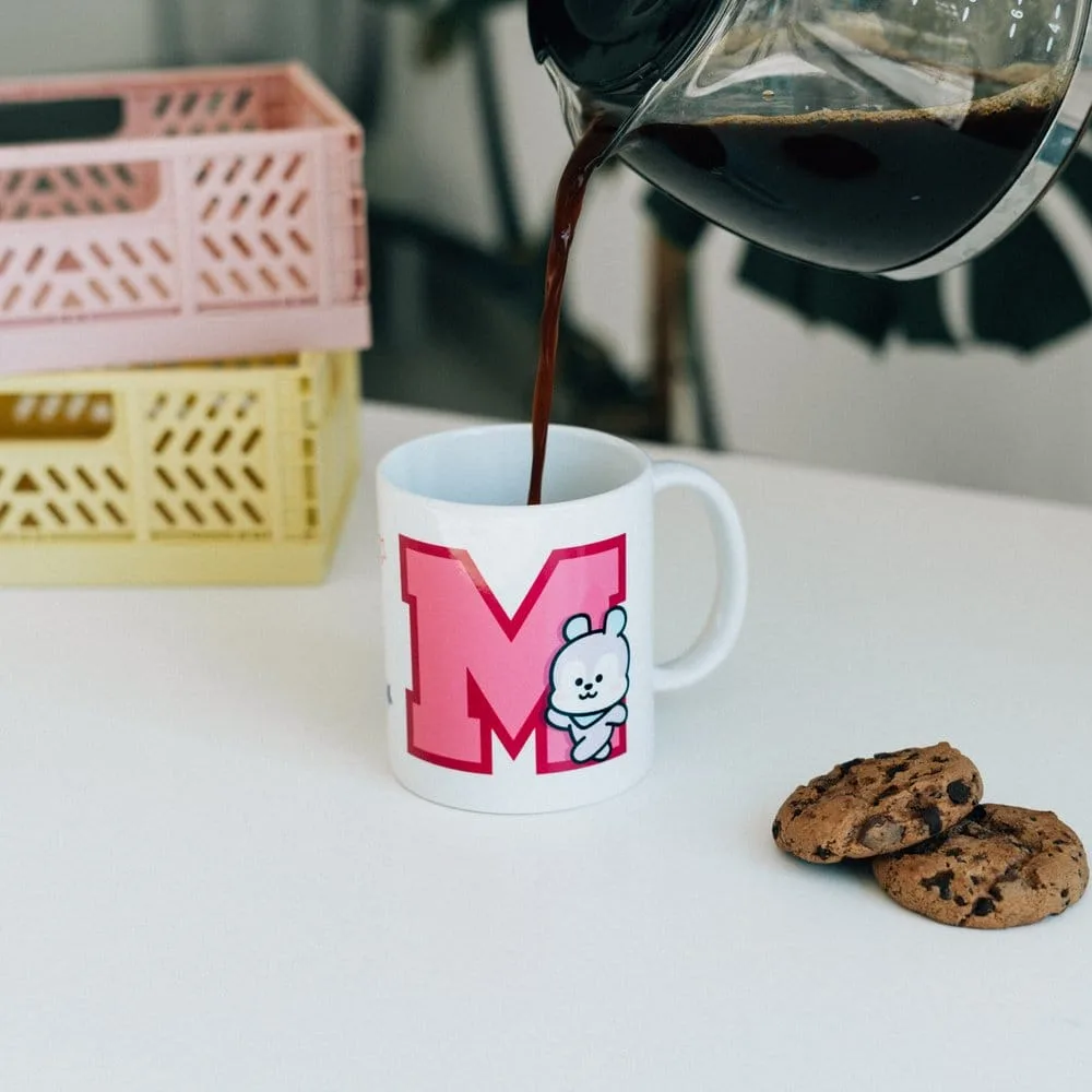 BT21 Tasse – New Mang 350 ml 7