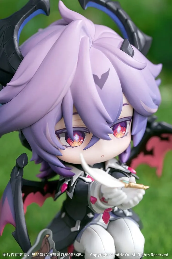 Genshin Impact PVC Figure – Durin Floral Wanderings 13 cm 14