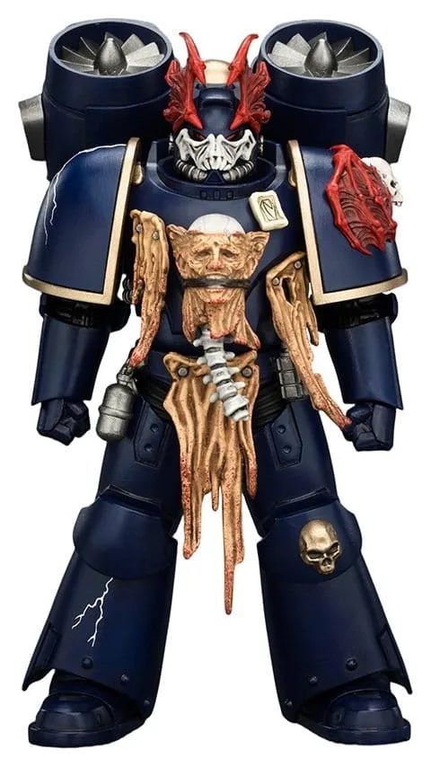 Warhammer Action Figure – Horus Heresy Night Raptor 3 12.4 cm 1