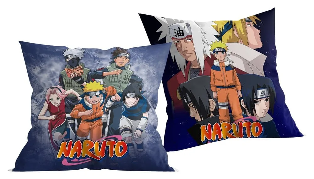Naruto Cushion – Character Design 40 x 40 cm