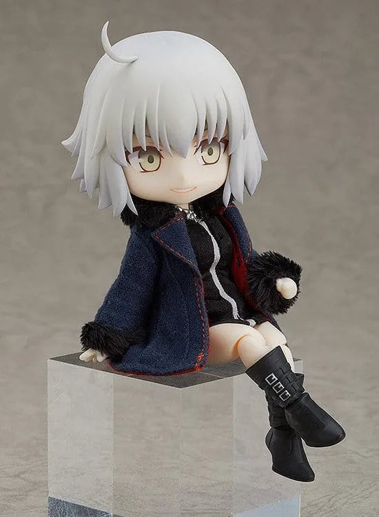 Fate/Grand Order Doll – Jeanne d’Arc Alter Shinjuku 14 cm 4