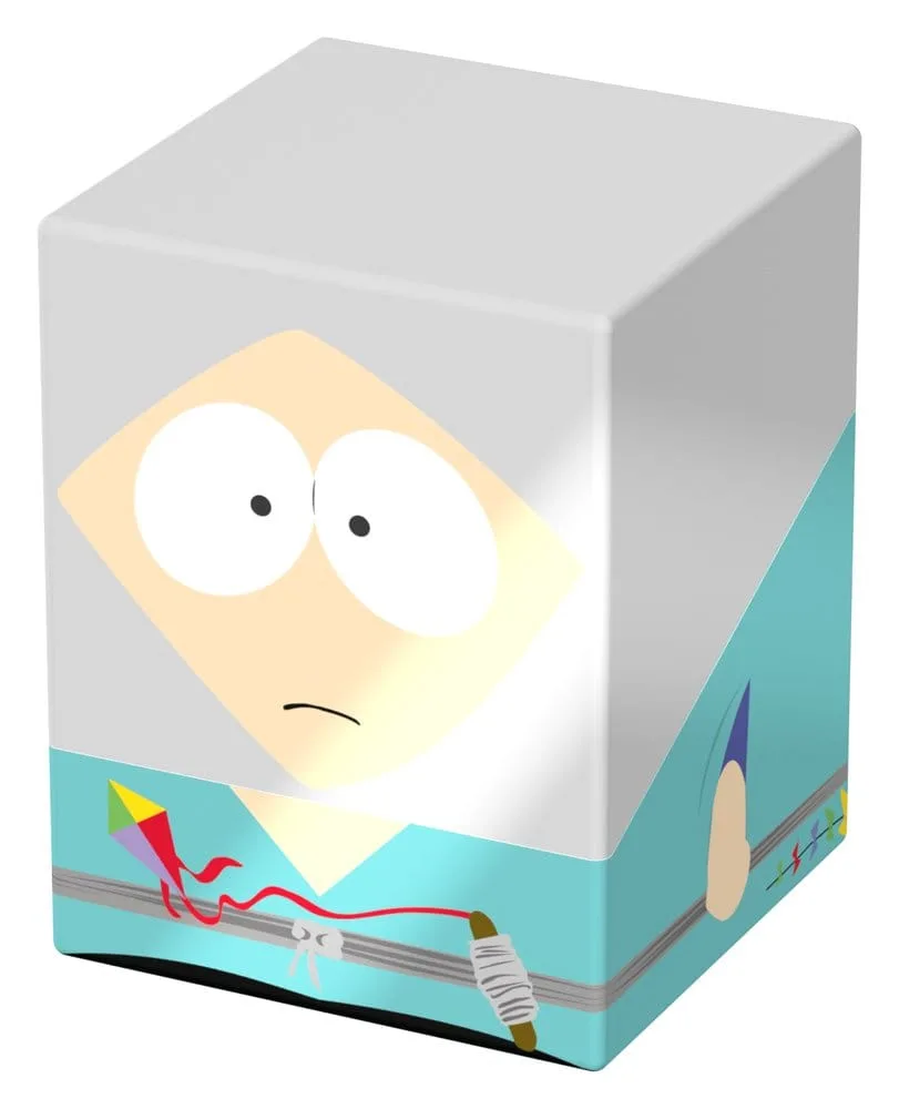 South Park Deck Box – Human Kite Squaroe SP026 2