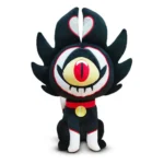 Hazbin Hotel Plüschfigur – KeeKee 22 cm 1