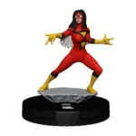 Marvel HeroClix Booster Brick – Spider-Man Beyond Amazing 10 Packs 5