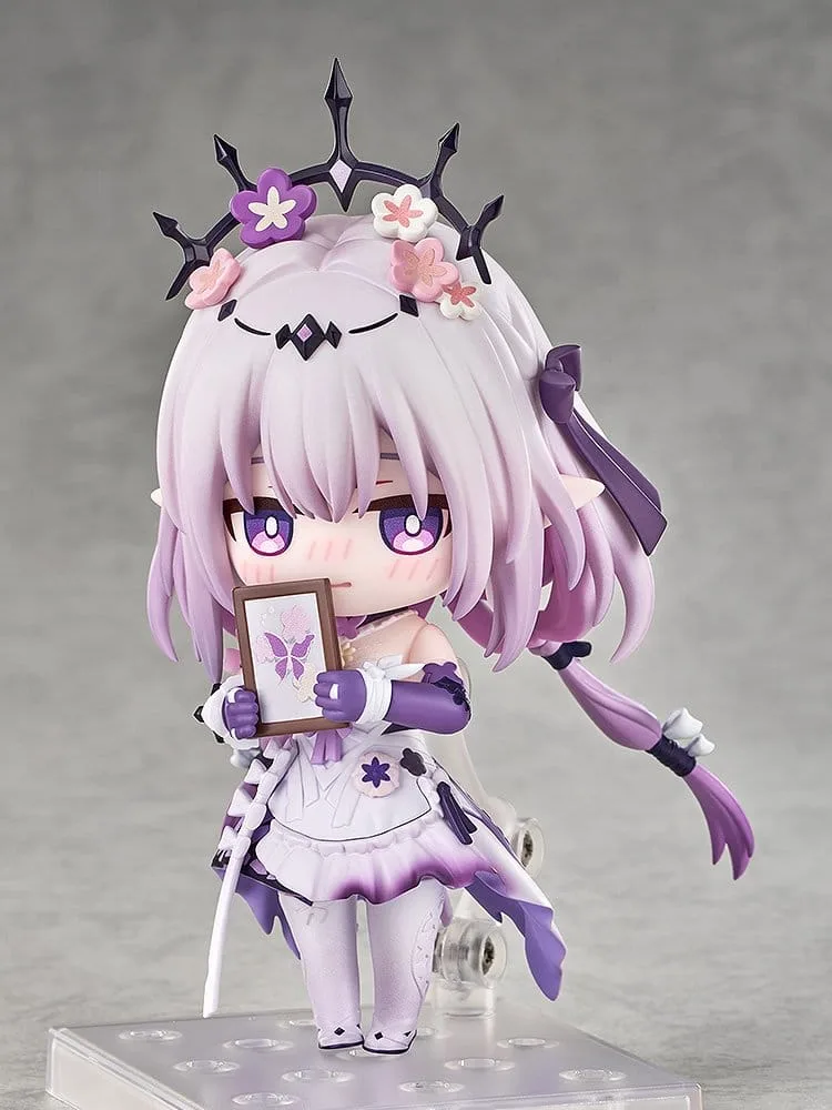 Honkai Star Rail Action Figure – Castorice Nendoroid 10 cm 6