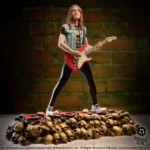 Exodus Statue – Gary Holt Rock Iconz 22 cm 2