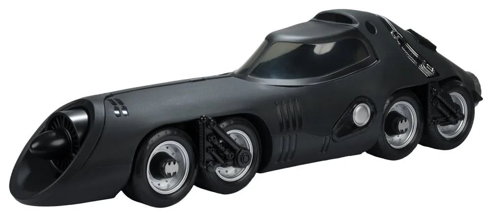 Batman Returns Vehicle – Batmissile 54 cm