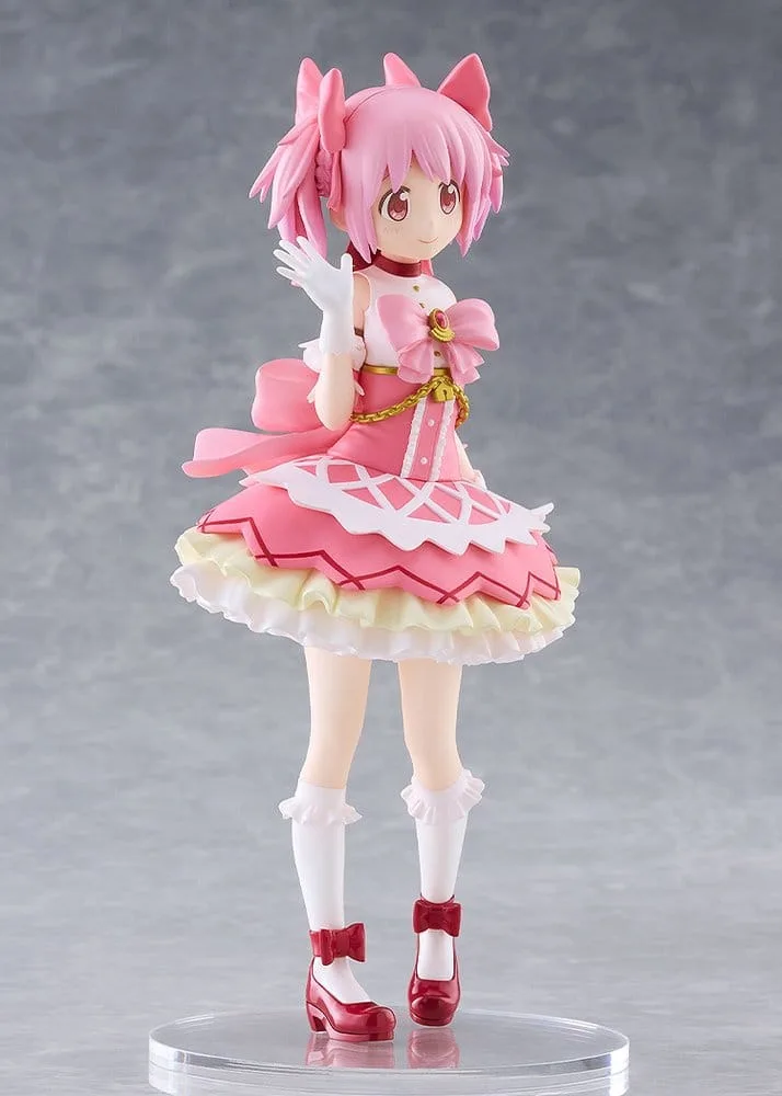 Puella Magi Madoka Magica PVC Figure – Madoka Kaname 21 cm 5