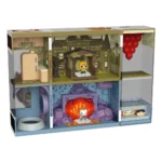 IT Display Case – Bitty Pop Funhouse 15.8 x 11.9 x 8.8 cm 3