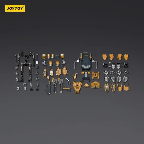 Dark Source Action Figure – Annihilator 02 ST-8617 13.6 cm 5