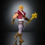 Masters of the Universe Action Figure – Prince Adam 14 cm 5
