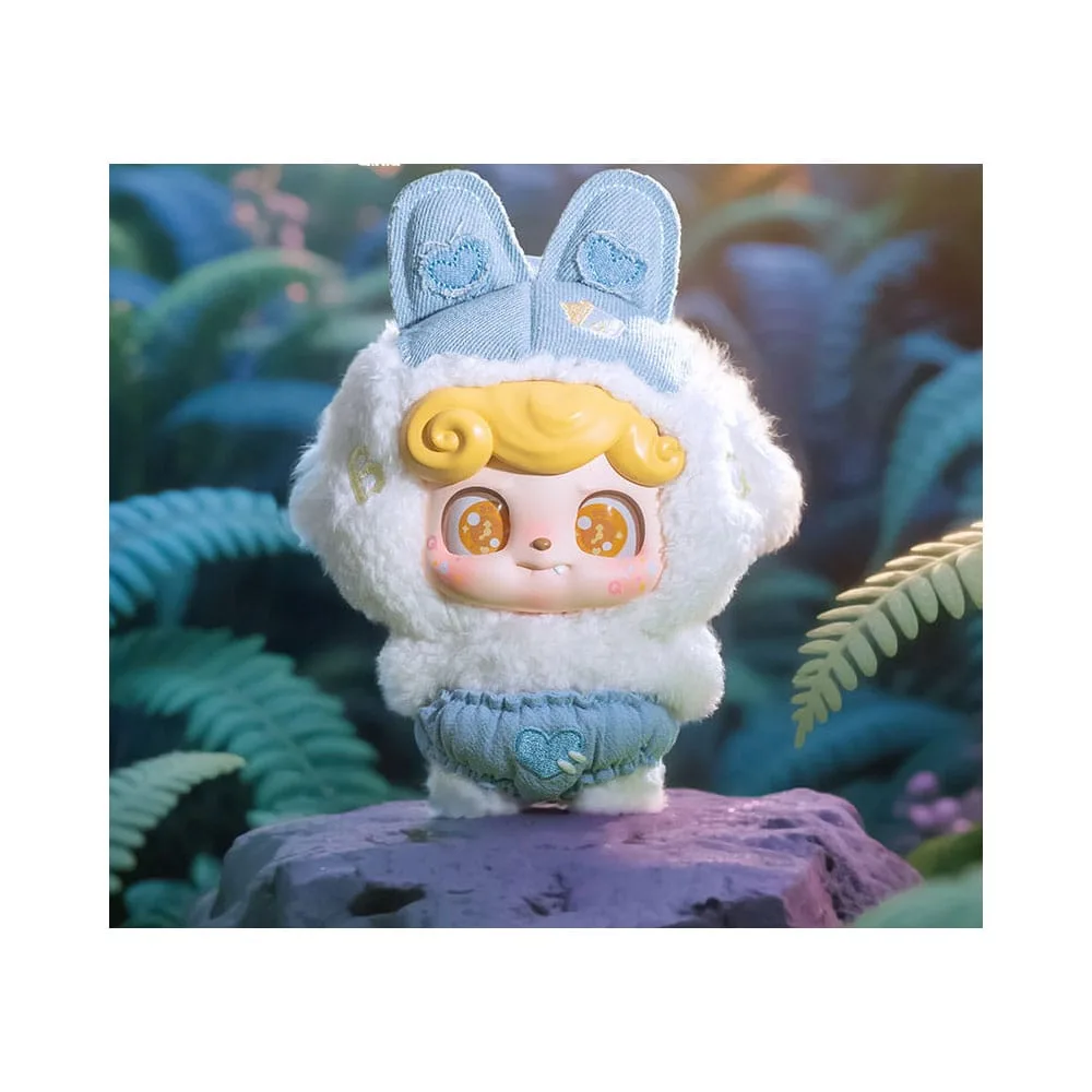 Q.Kid Mini Figures – Fairy Tales Blind Box Display 15–16 cm 3