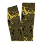 Pokémon Socks – Pikachu 2-Pack EU 39–42 3