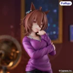 Umamusume Pretty Derby PVC Figure – Agnes Tachyon 21 cm 2