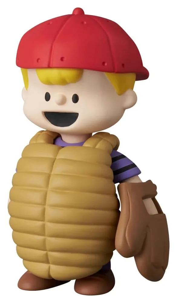 Peanuts Mini Figure – UDF Series 20 Catcher Schroeder 9 cm