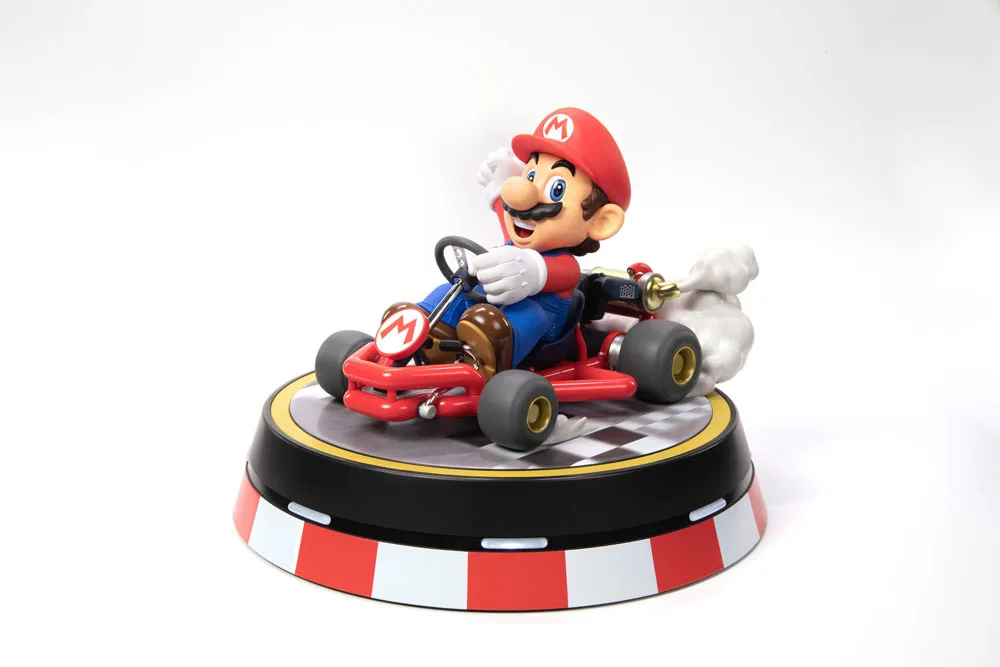 Mario Kart Statue – Collector’s Edition 22 cm 2