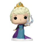 Disney Frozen Vinyl Figure – Elsa Ultimate Princess Funko Pop 9 cm 1