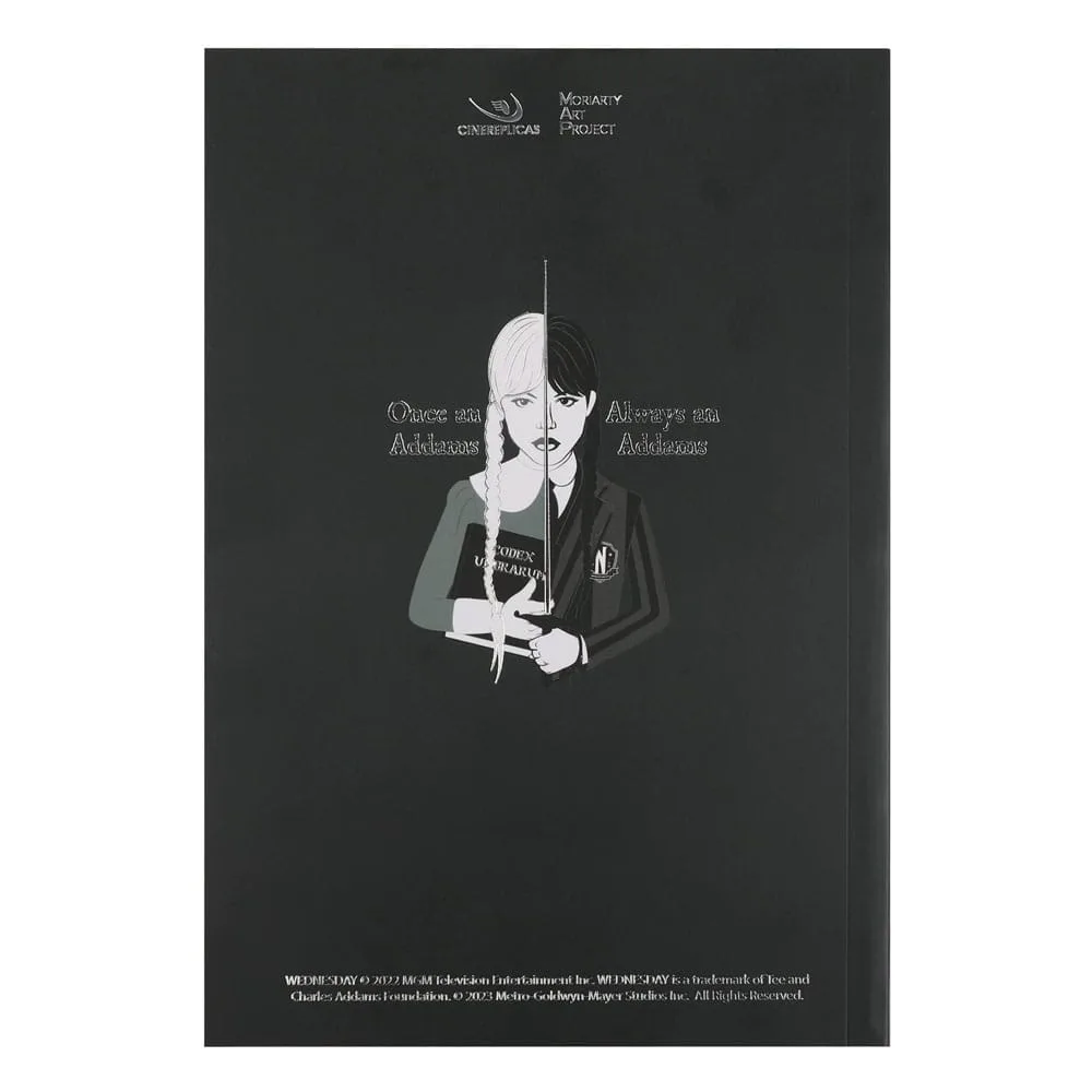 Wednesday Notebook – Cello Cover 2