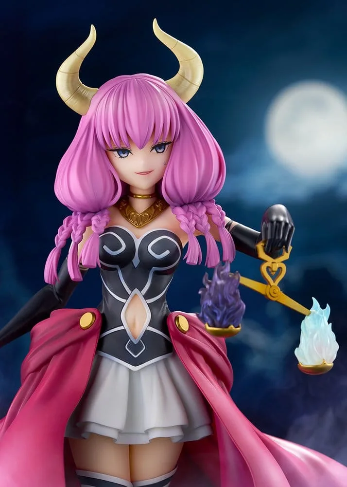 Frieren Statue – Aura the Guillotine 1/7 24 cm 15