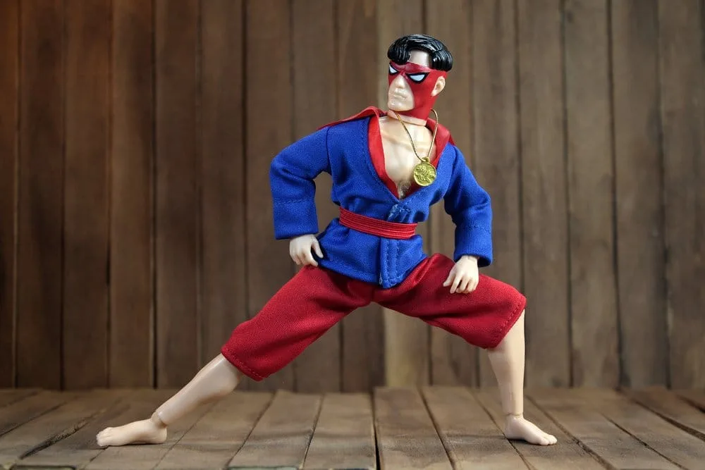 Atlas Comics Action Figure – Hand of the Dragon 20 cm 21