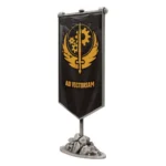 Fallout Replik – Grognak the Barbarian Holoband 2