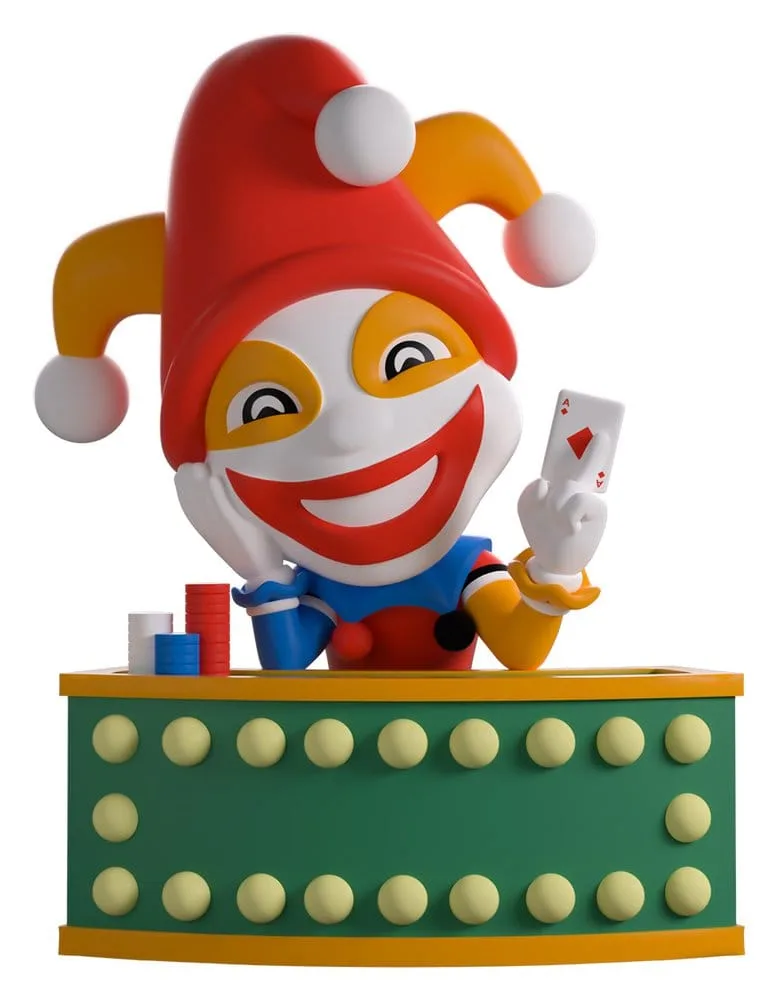 Balatro Vinyl Figure – Jimbo 12 cm