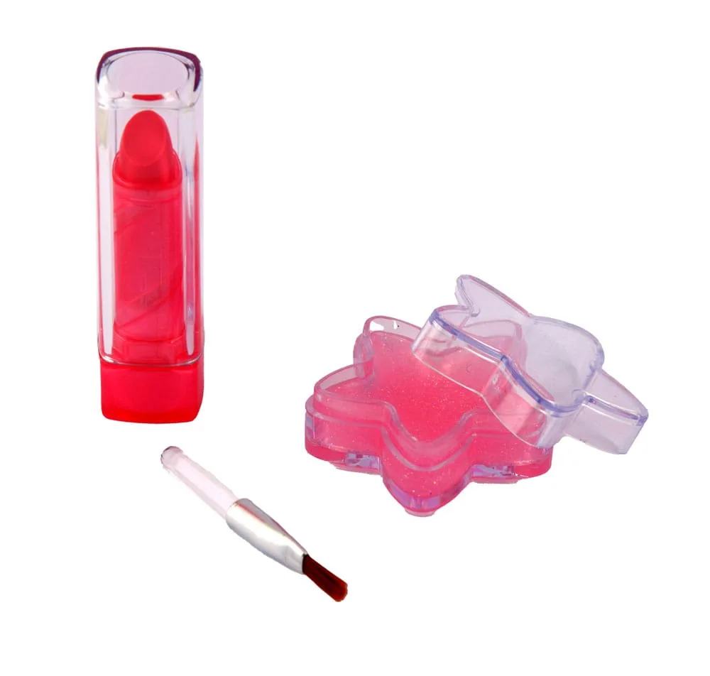 Glam Surprise Make-Up Set – Deluxe Display of 20 Capsules 17