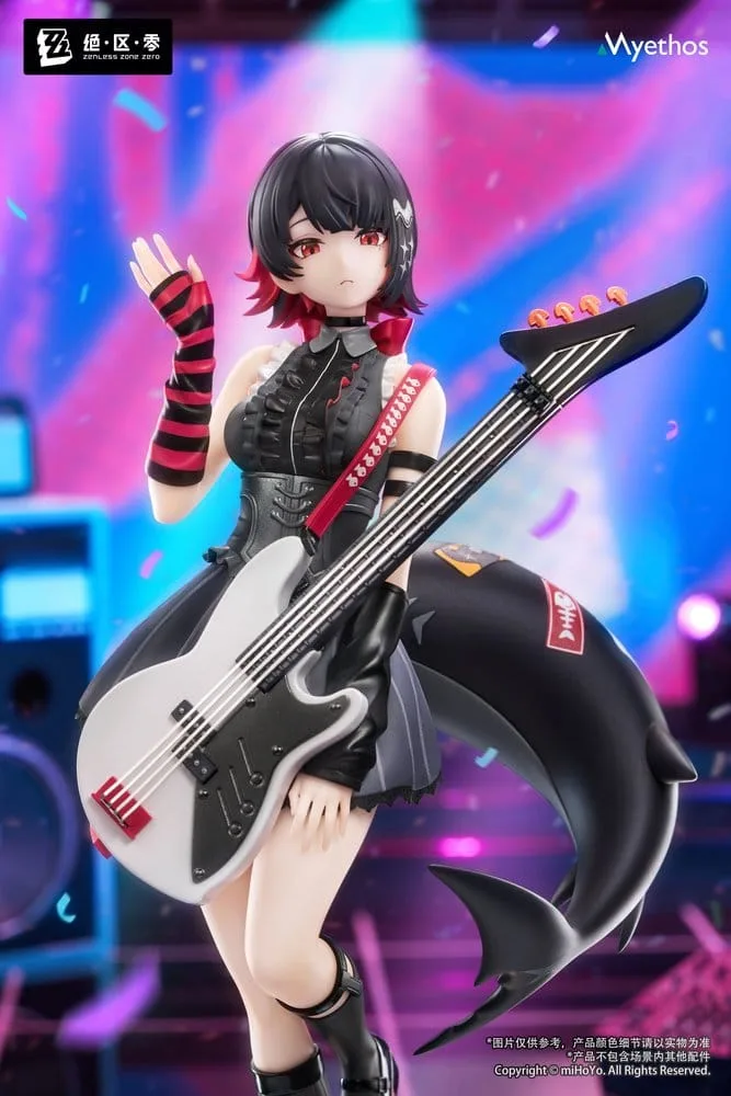 Zenless Zone Zero Figure – Ellen Joe Sparkling Wonderland 21 cm 5
