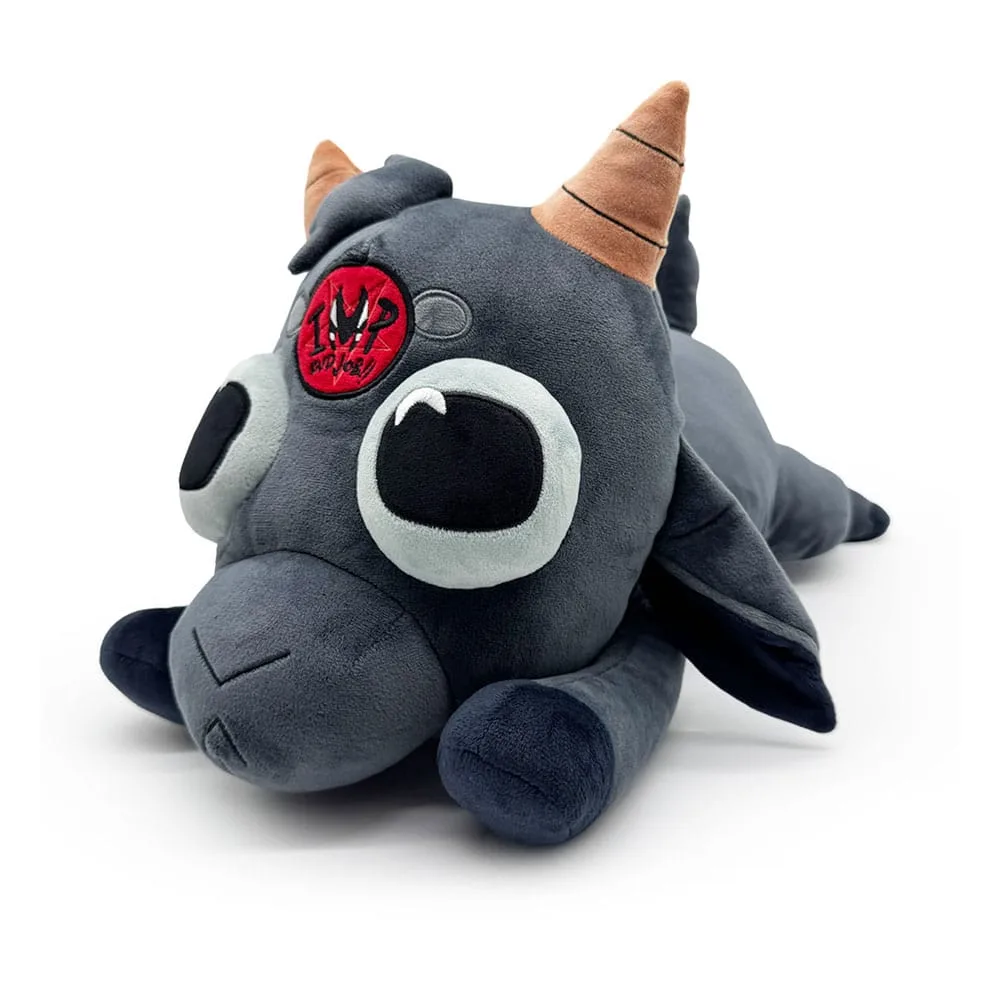 Helluva Boss Weighted Plush – Goat 40 cm 3