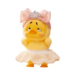 Upset Duck Blind Box Display – Act Cute 6 Figures 16–17 cm 6