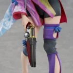Kabaneri of the Iron Fortress Figure – Mumei Ranman 1/6 26 cm 7