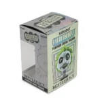 Beetlejuice Vinyl Figure – Bhunny Flocked Striped Suit 10 cm 7
