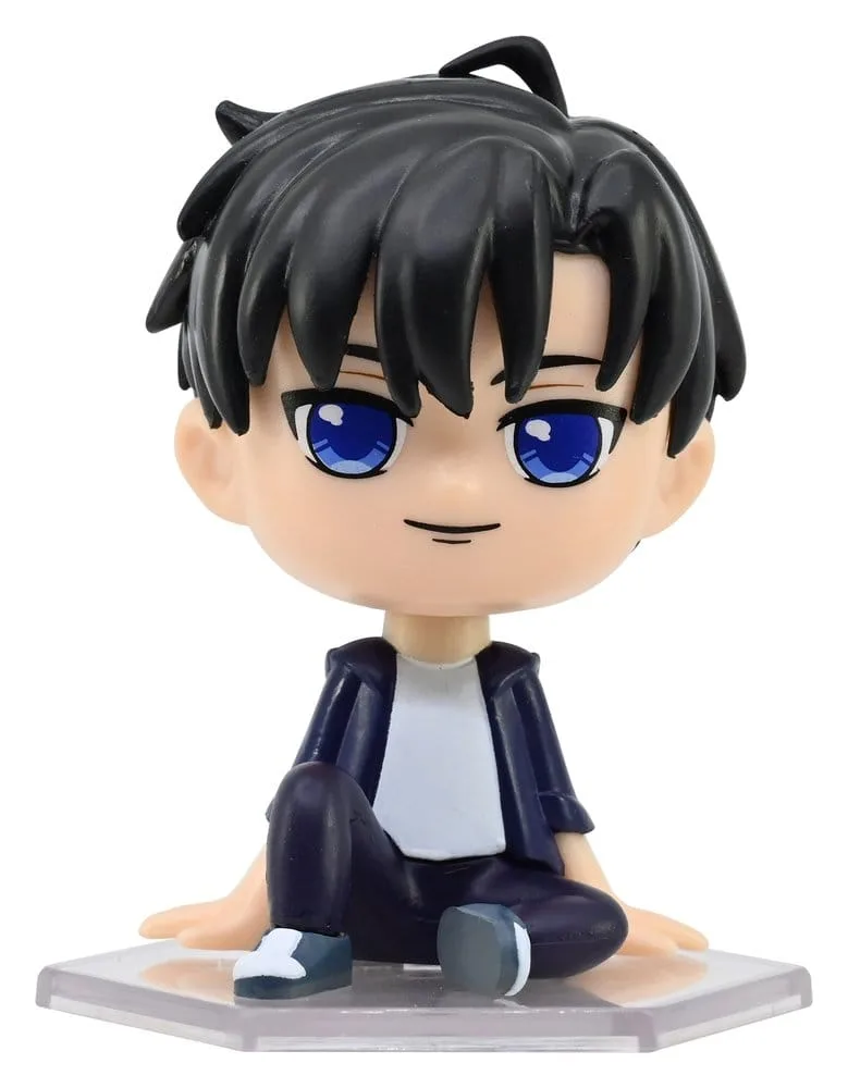 Solo Leveling Bobbleheads – Bobble Hero Series 1 Display of 12 23