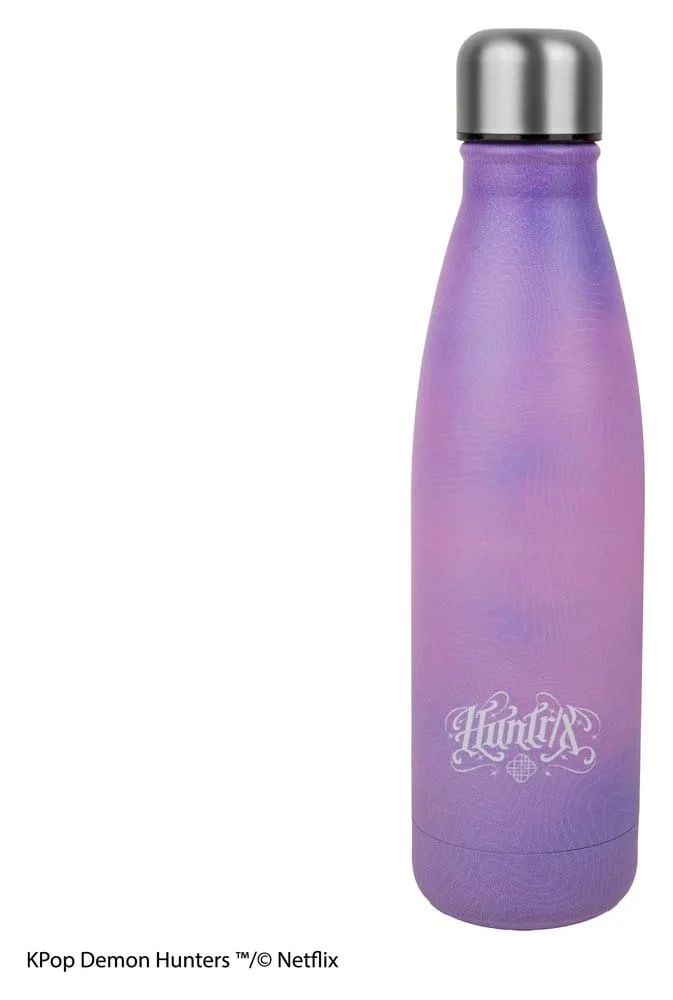 KPop Demon Hunters Water Bottle – HUNTR/X 500 ml 5