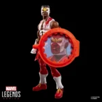 Marvel Secret Wars Action Figure – Legends Falcon 15 cm 19