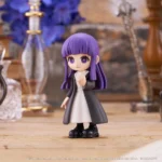 Frieren Beyond Journeys End Mini Figures – PalVerse Display of 6 14