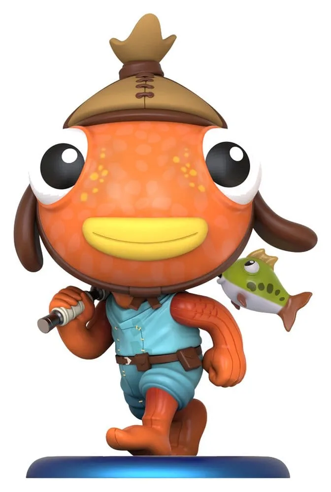 Fortnite Mini Figure – Cosbi Fishstick 8 cm