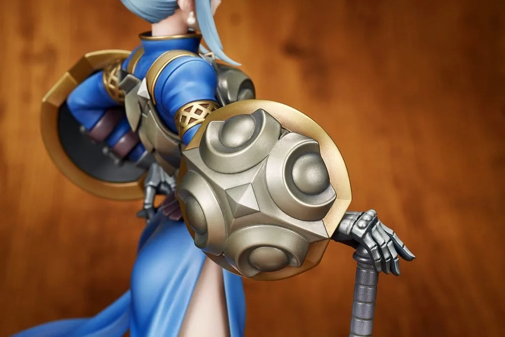 Unicorn Overlord PVC Statue – Virginia Class Valkyria 24 cm 19